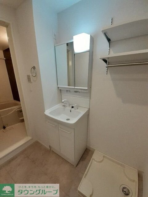 メゾン・ソレイユの物件内観写真