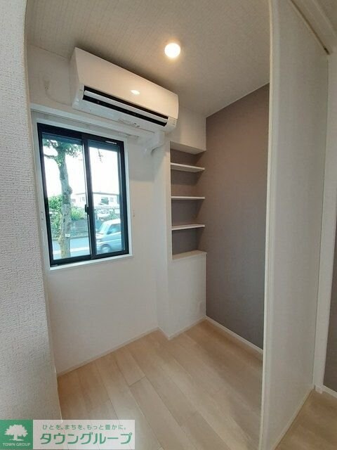 メゾン・ソレイユの物件内観写真