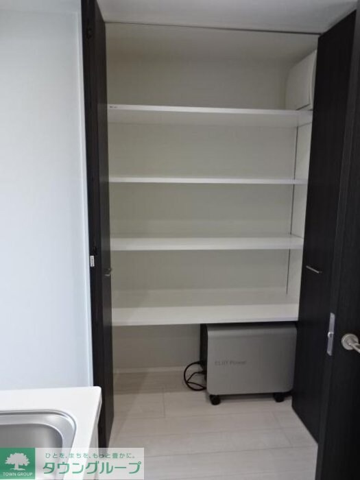 ラ・ベレッツァ フェリオの物件内観写真