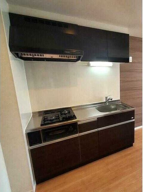 Avanti 小平の物件内観写真