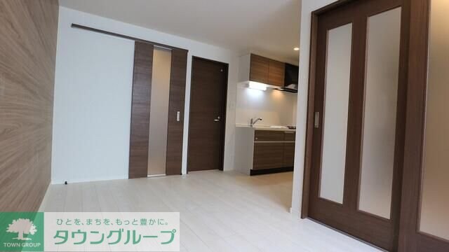 Avanti 小平の物件内観写真