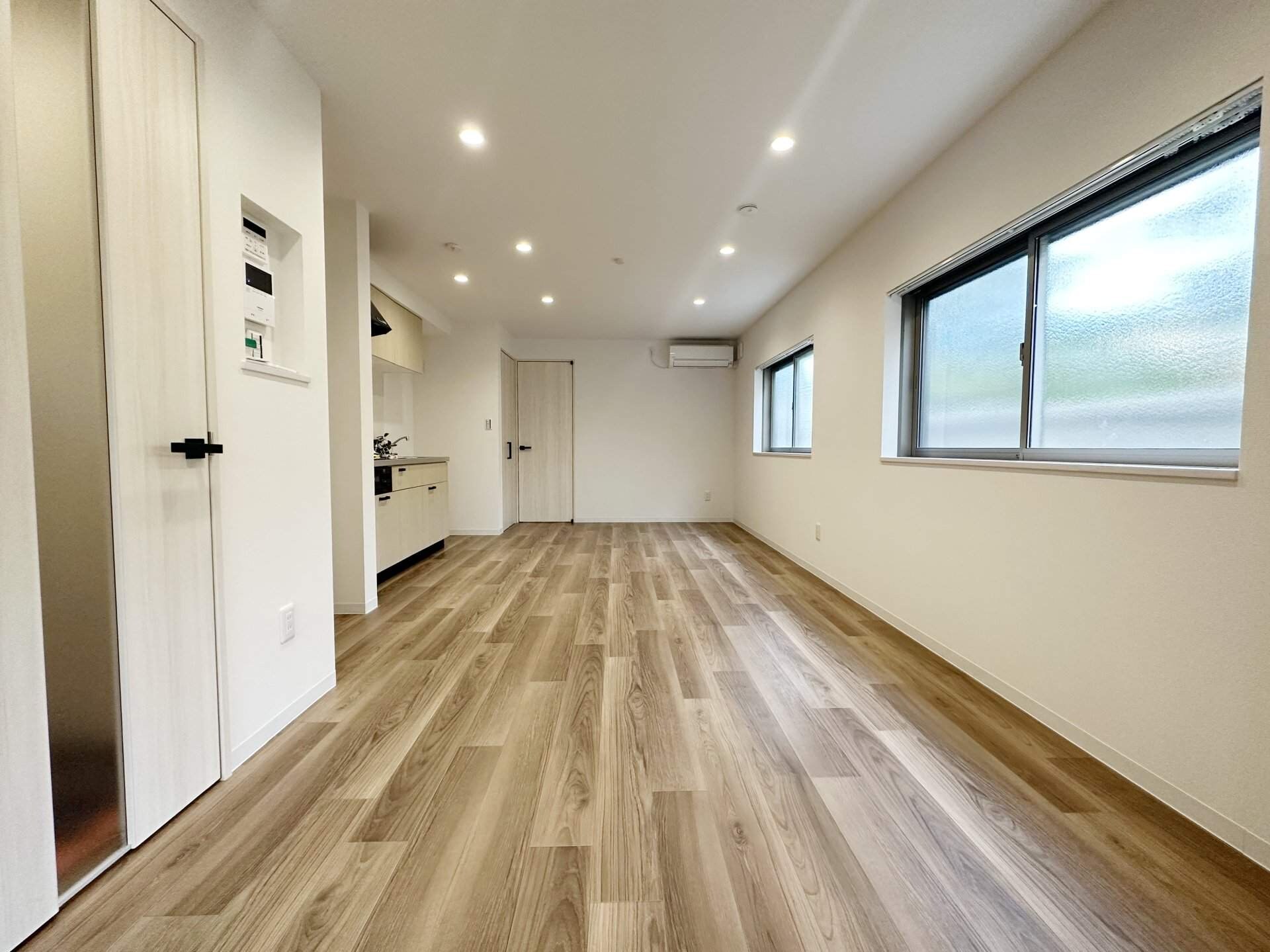 GRACE HACHIOJIの物件内観写真