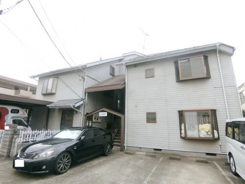 ハイムオカベの物件内観写真