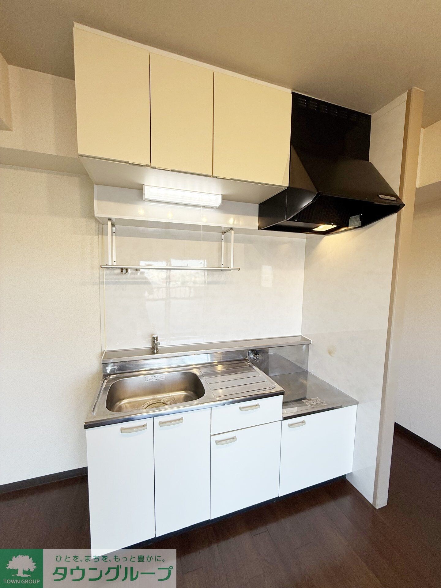 メゾン野上の物件内観写真