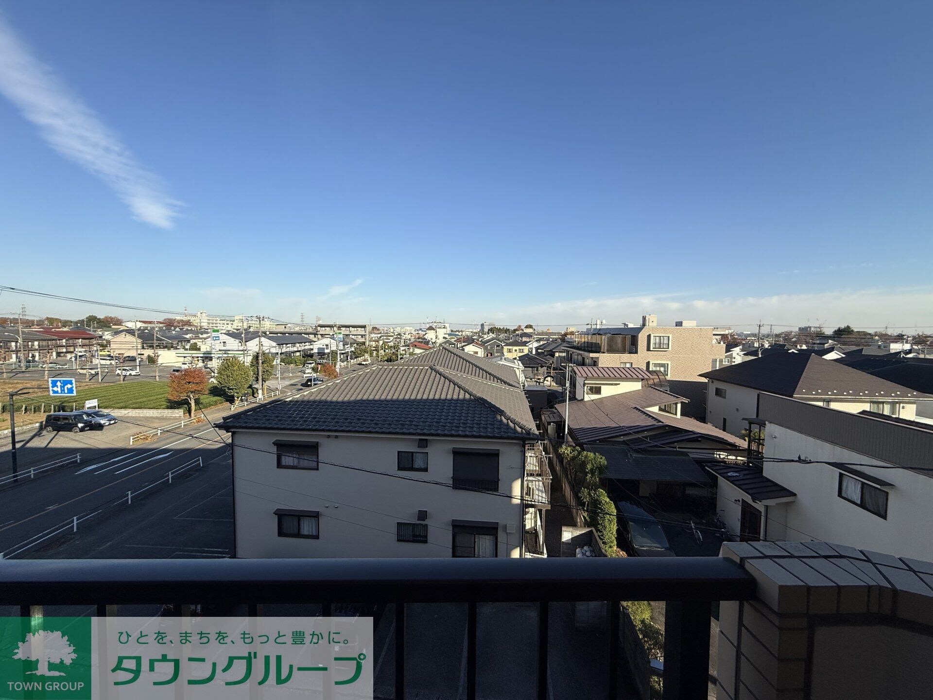 メゾン野上の物件内観写真