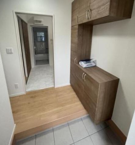 芋窪6丁目戸建の物件内観写真