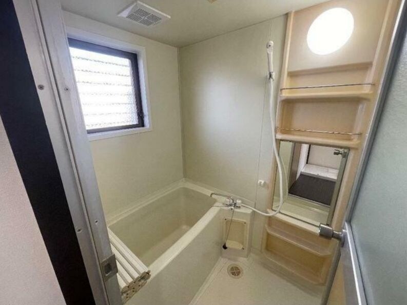 リバービレッヂMの物件内観写真