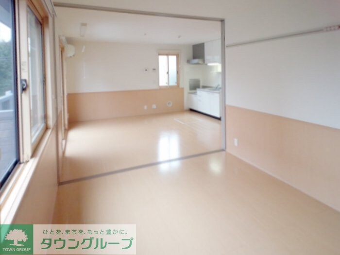 リバーサイドIIIの物件内観写真