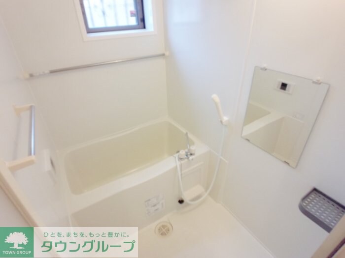 リバーサイドIIIの物件内観写真