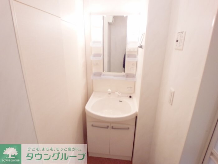 リバーサイドIIIの物件内観写真