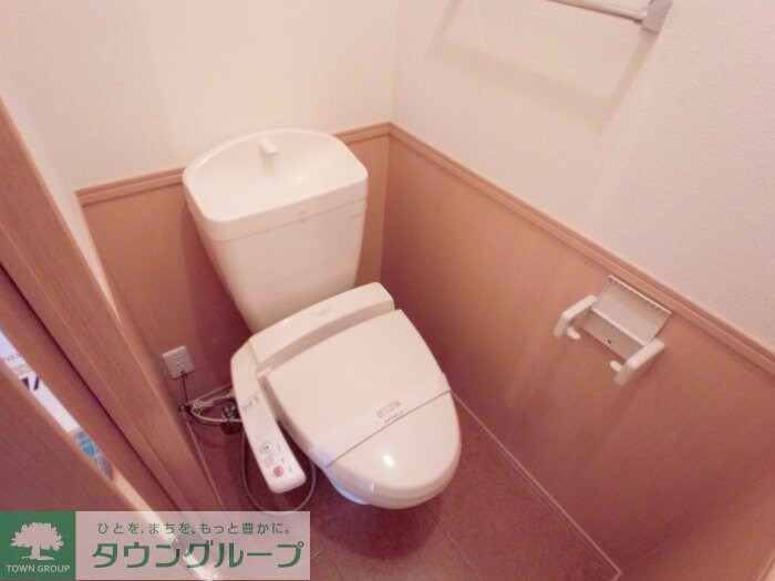 リバーサイドIIIの物件内観写真