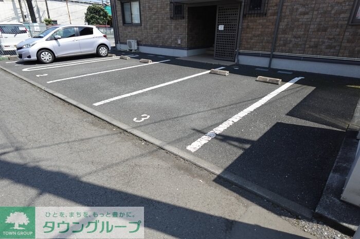 リバーサイドIIIの物件内観写真