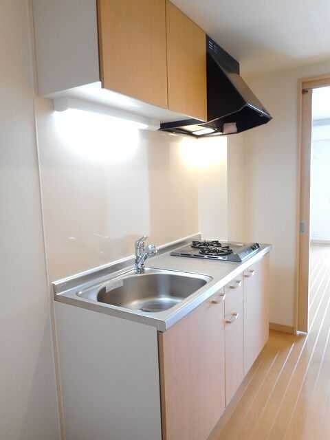 ヴァン ヴェールの物件内観写真