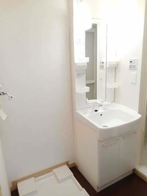 ヴァン ヴェールの物件内観写真