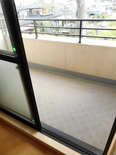 ヴァン ヴェールの物件内観写真