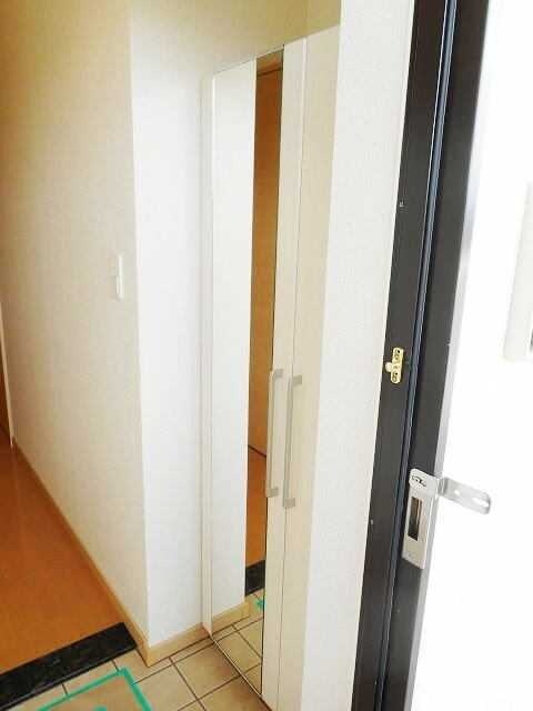 ヴァン ヴェールの物件内観写真