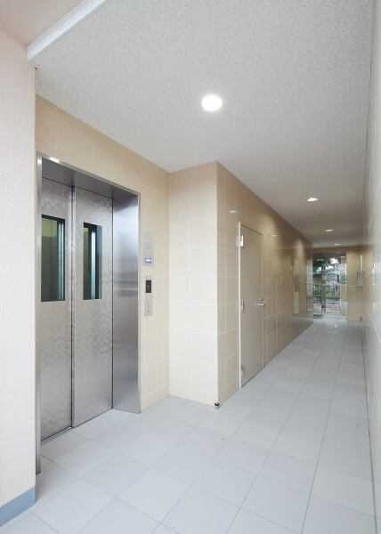 ヴァン ヴェールの物件内観写真