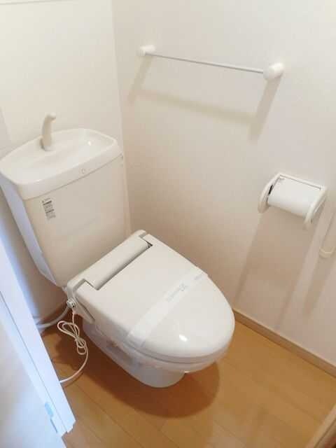 ヴァン ヴェールの物件内観写真