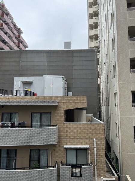 ARKMARK国分寺の物件内観写真