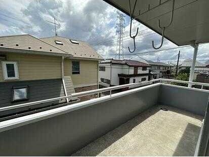 ノーブルマンションの物件内観写真