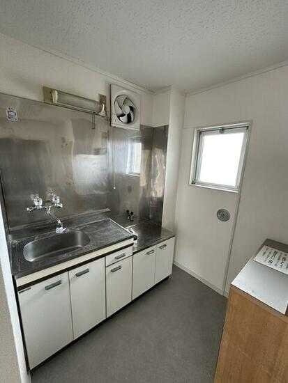 ノーブルマンションの物件内観写真