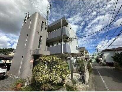 ノーブルマンションの物件内観写真