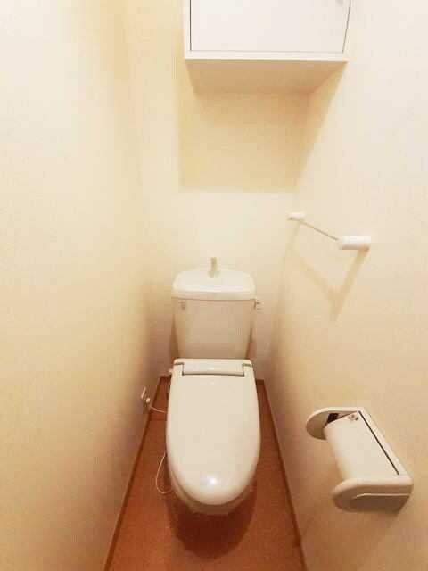 ベル・ル・ジャルダン IIの物件内観写真