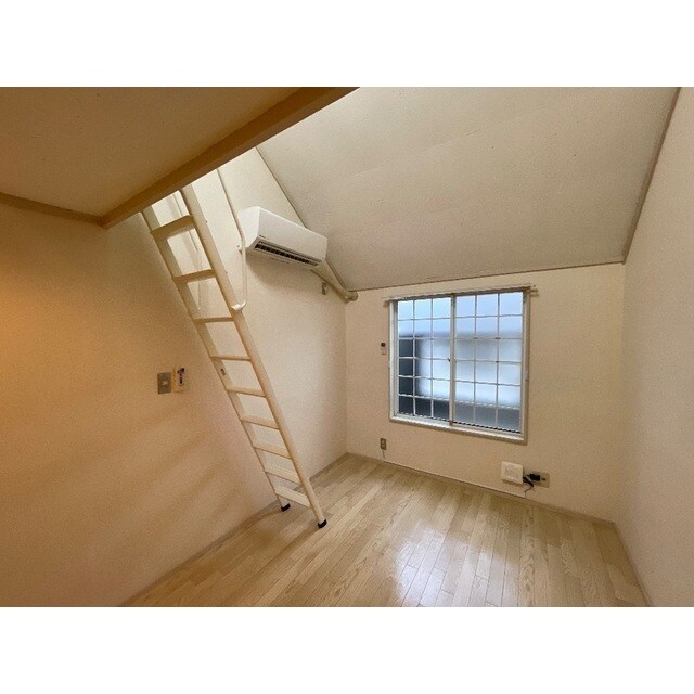 ライトサーム久米川の物件内観写真