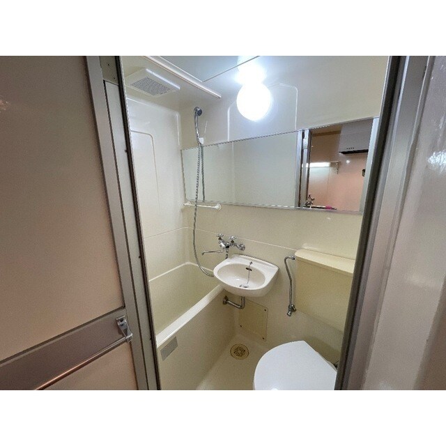 ライトサーム久米川の物件内観写真