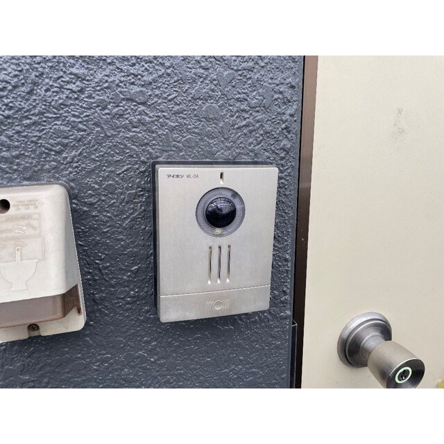 ライトサーム久米川の物件内観写真