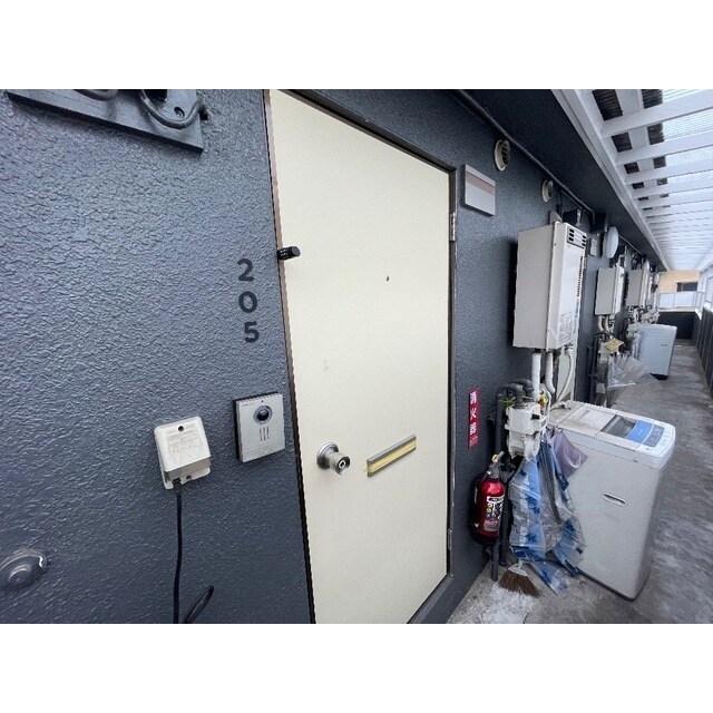 ライトサーム久米川の物件内観写真