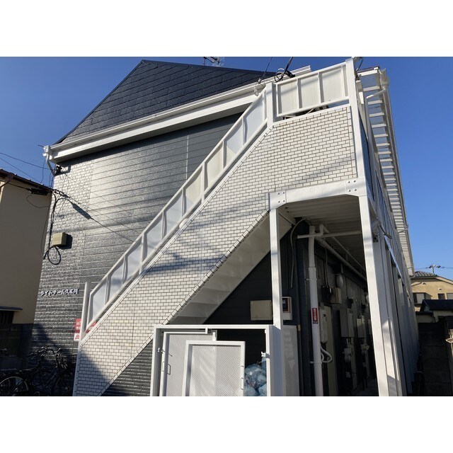 ライトサーム久米川の物件内観写真