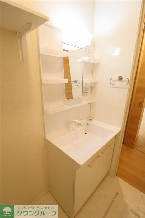 カルテットIIの物件内観写真