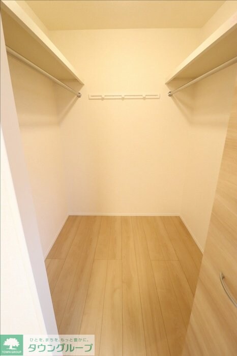 カルテットIIの物件内観写真