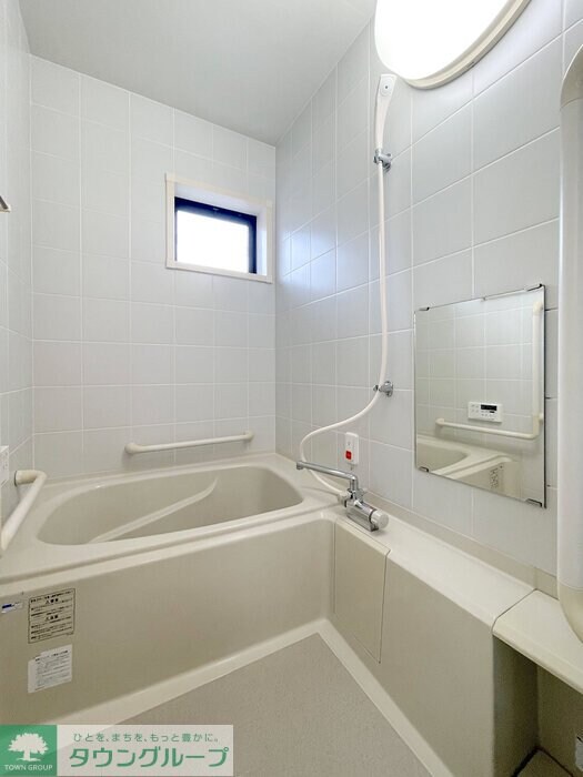 グレイス・パル国立の物件内観写真