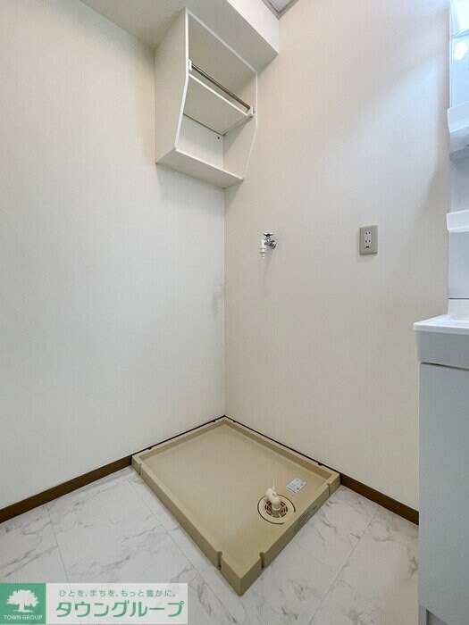 グレイス・パル国立の物件内観写真