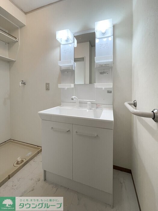 グレイス・パル国立の物件内観写真