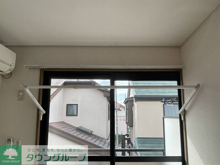 グレイス・パル国立の物件内観写真