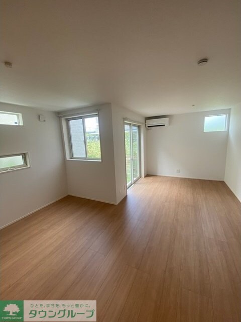 Kolet国立泉#04の物件内観写真