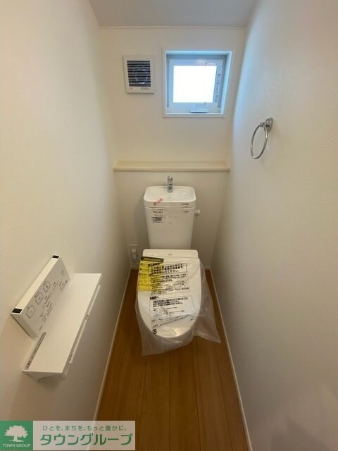 Kolet国立泉#04の物件内観写真