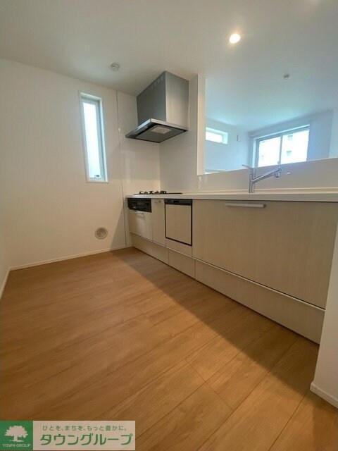 Kolet国立泉#04の物件内観写真