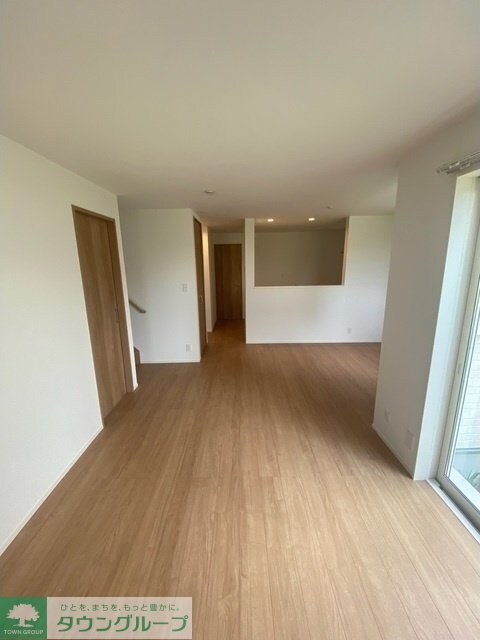 Kolet国立泉#04の物件内観写真