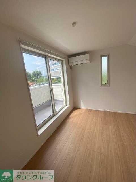 Kolet国立泉#04の物件内観写真