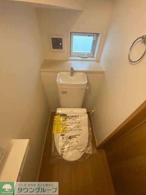 Kolet国立泉#04の物件内観写真