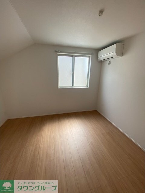 Kolet国立泉#04の物件内観写真