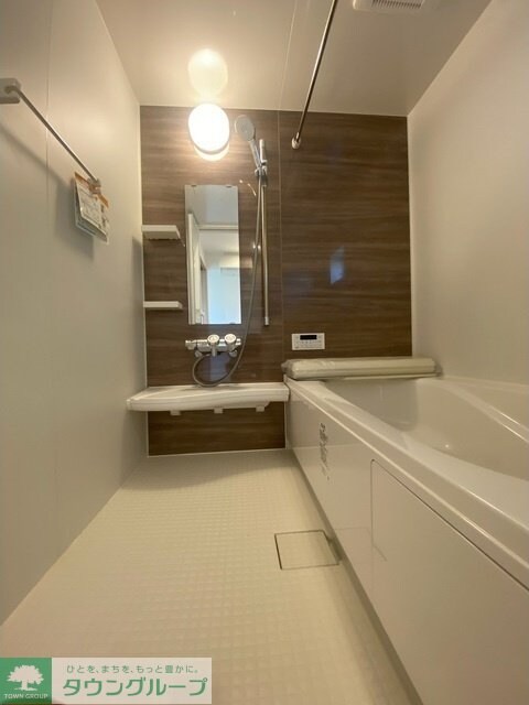 Kolet国立泉#04の物件内観写真