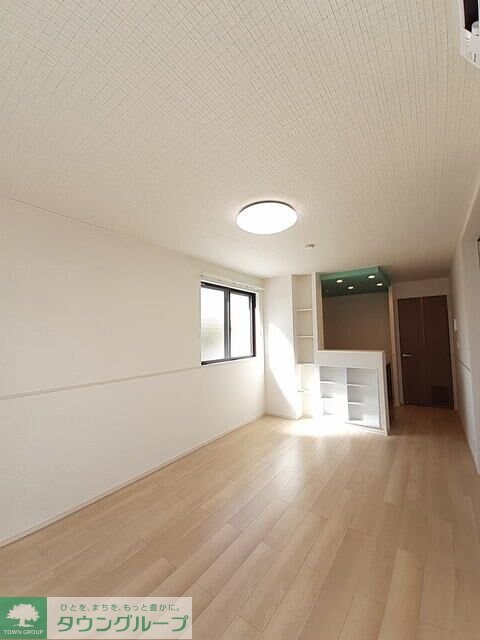 ポミエ グランの物件内観写真