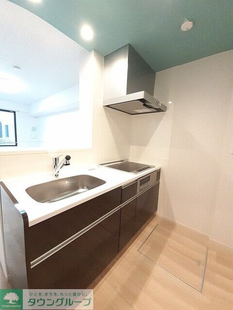 ポミエ グランの物件内観写真