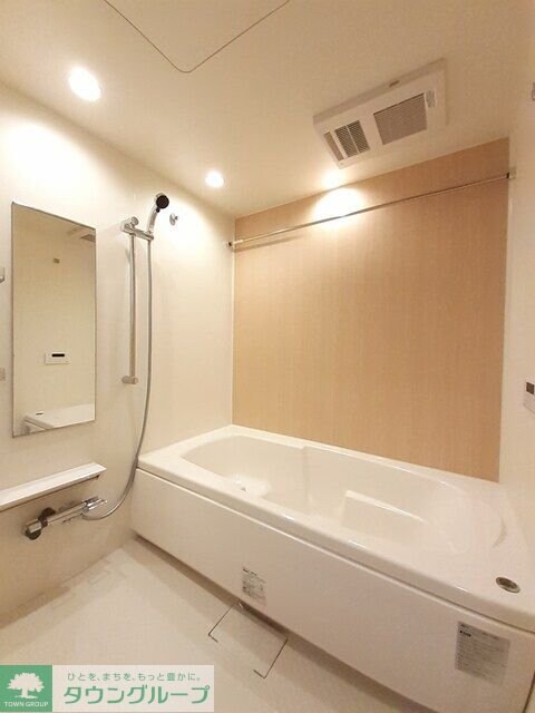 ポミエ グランの物件内観写真