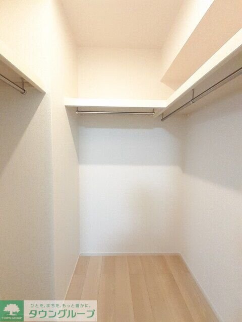 ポミエ グランの物件内観写真